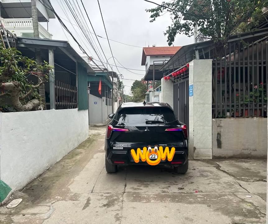 Đất thổ cư Nam Hồng, Đông Anh 76m² chỉ 4.788 tỷ - Tiềm năng sinh lời cao!