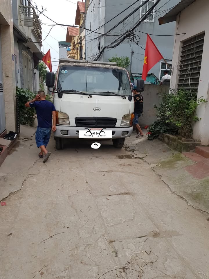 Đất nền Thư Phú, Thường Tín 70m² giá 4 tỷ - Ô tô vào tận nơi, cơ hội đầu tư lý tưởng!