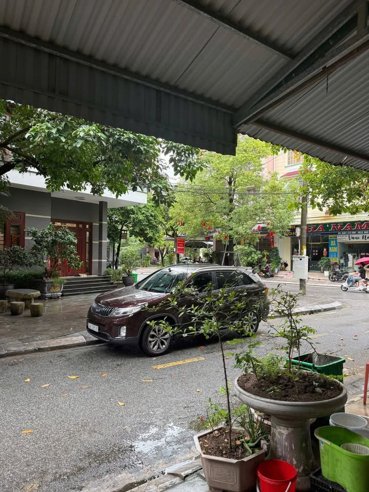 Nhà áp góc Trần Phú – Đào Phúc Lộc 1 72m² giá 4 tỷ - Cơ hội hiếm có!