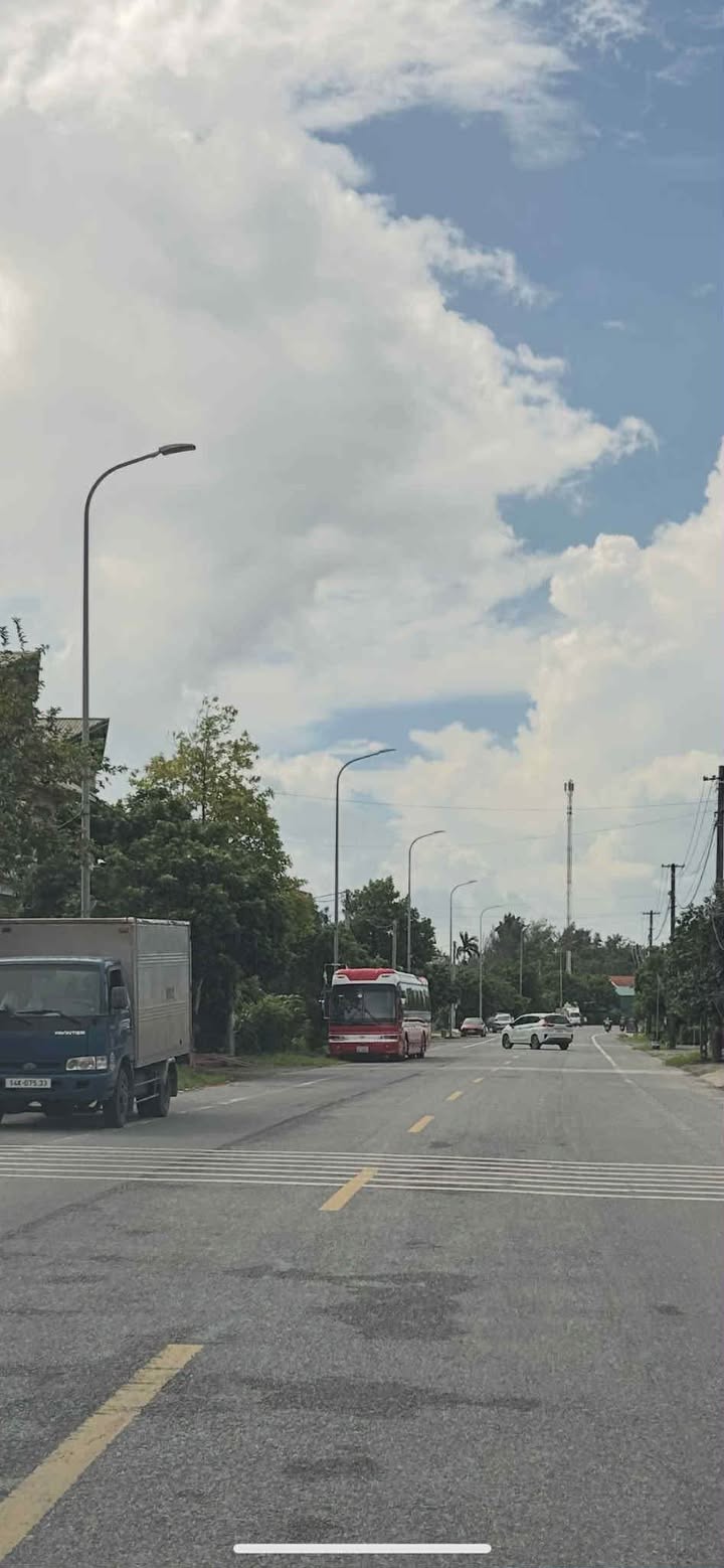 Đất nền Bình Ngọc Móng Cái 150m² giá thỏa thuận - Hướng đông nhìn ra biển!