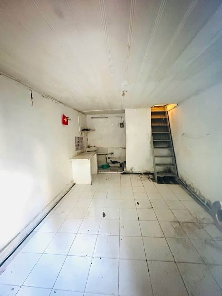 Nhà 2 Tầng Hẻm 5m Điện Biên Phủ, Bình Thạnh 64m² giá nhỉnh 6 tỷ - Pháp lý sổ hồng riêng