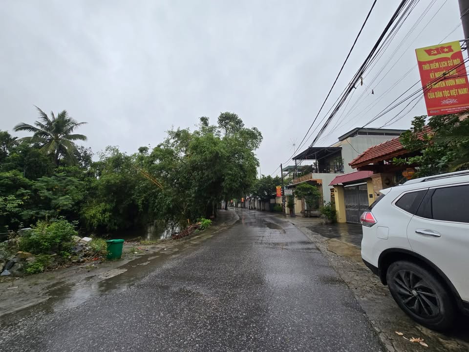 Đất nền Rừng Thông 96m² giá 4.4 tỷ - Cơ hội đầu tư tuyệt vời!