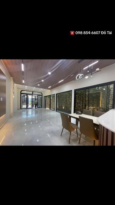 Nhà mặt tiền Mỹ Hòa 1, Hóc Môn 107m² giá 6.5 tỷ - Kinh doanh đắc địa!