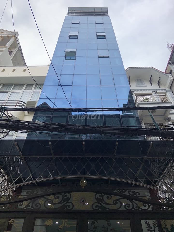 Cho thuê văn phòng khu vực Hoàng Mai - Diện tích từ 30m² đến 100m² - Giá tốt, vị trí đẹp!