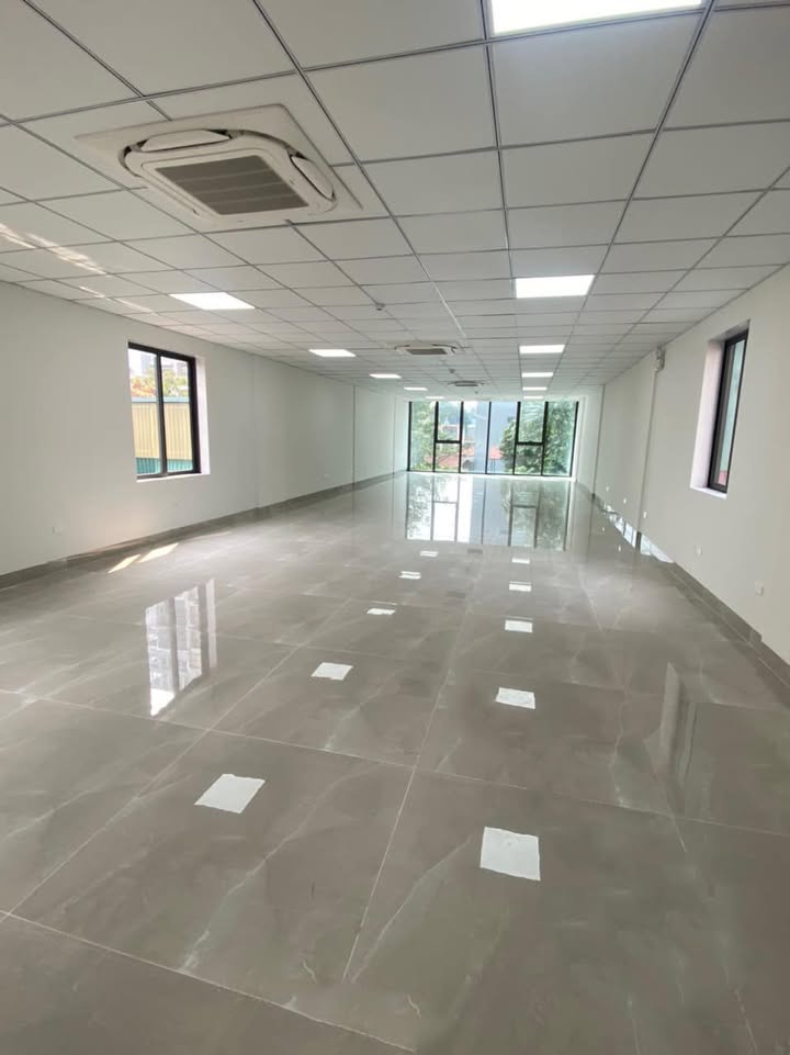 Văn phòng cho thuê tại Vương Thừa Vũ 80m² giá 12 triệu - Tòa nhà mới hiện đại!