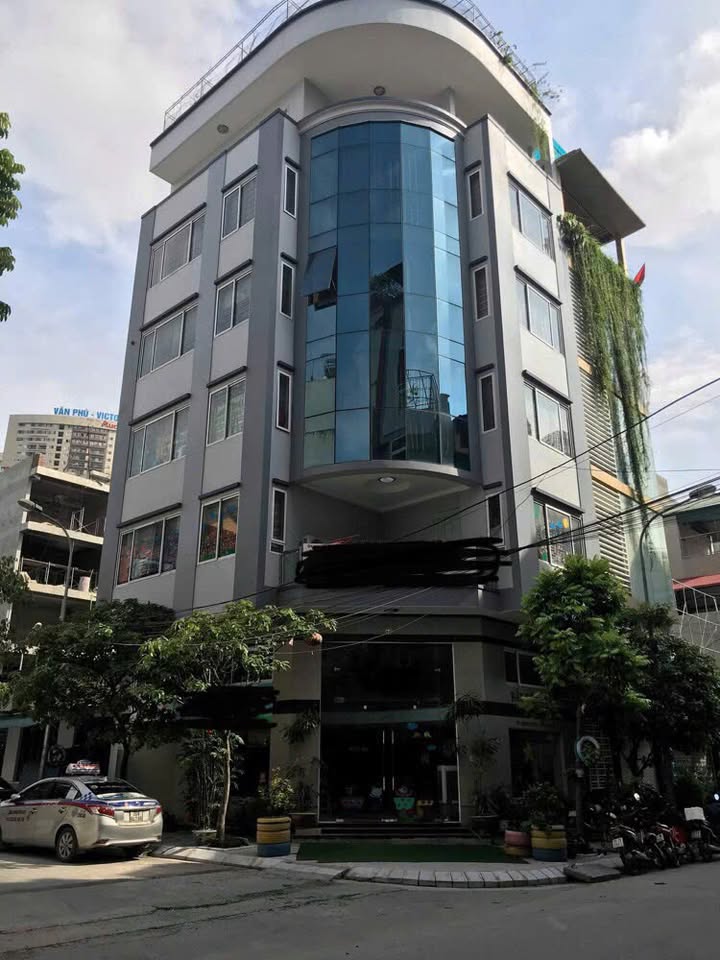 Sàn văn phòng cho thuê phố Trần Đăng Ninh, Hà Đông 90m² giá 8 triệu - Không thể bỏ lỡ!