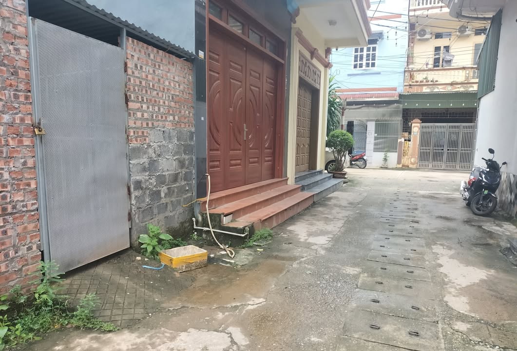 Bán đất Tân Thịnh 60m² giá 1.55 tỷ - Sổ đỏ chính chủ, thương lượng tốt!