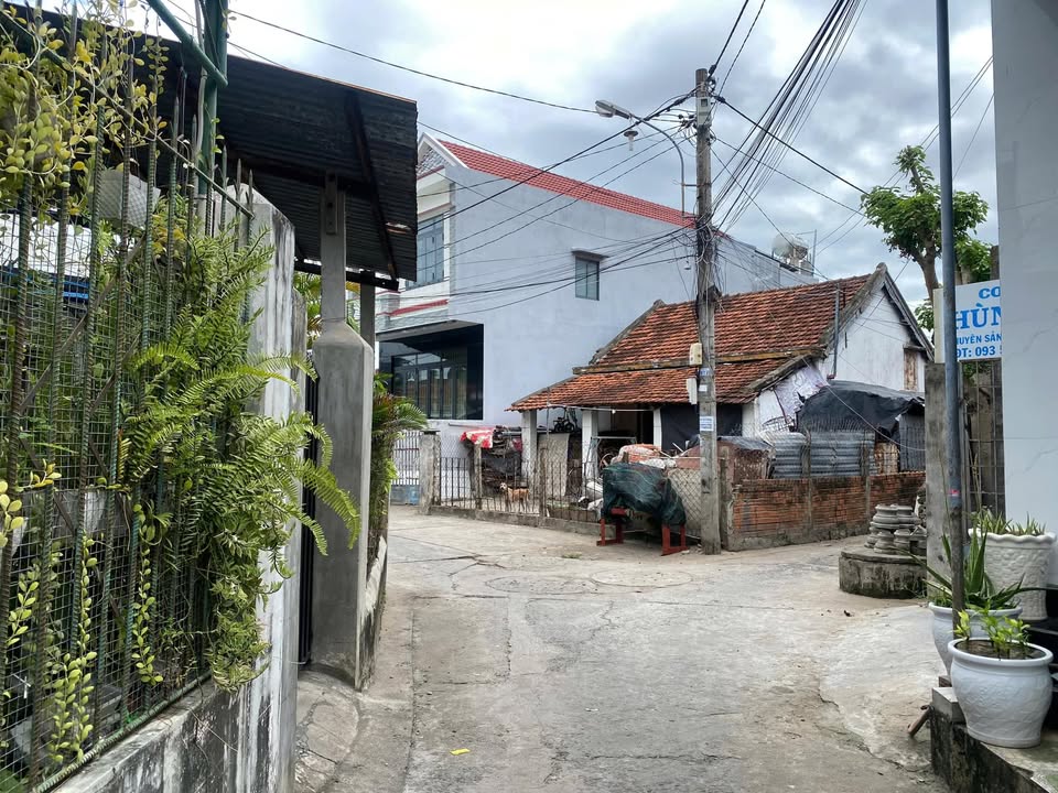 Nhà cấp 4 phường 9 Tuy Hoà 85m² giá 1.7 tỷ - Dọn vào ở ngay!