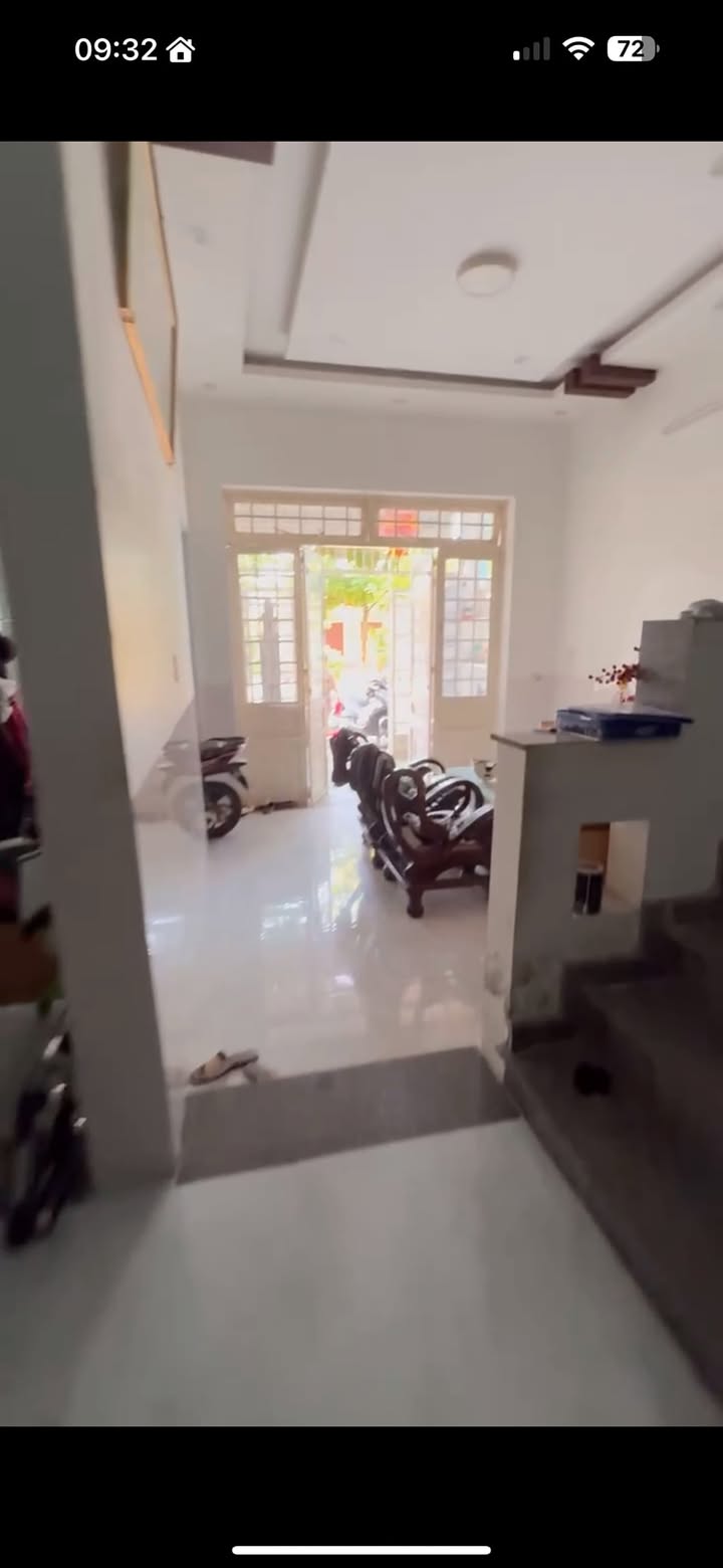 Nhà riêng 90m² tại Hoàng Thị Loan, Liên Chiểu - Giá chỉ 7 tỷ, chính chủ!