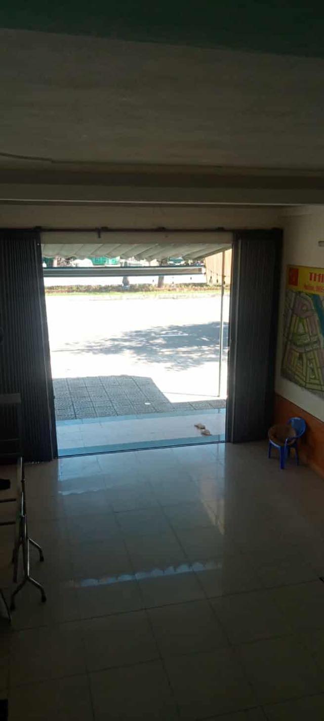 Nhà mặt tiền Trần Đại Nghĩa, Ngũ Hành Sơn, Đà Nẵng 129m² - Cách chợ Non Nước chỉ 100m!