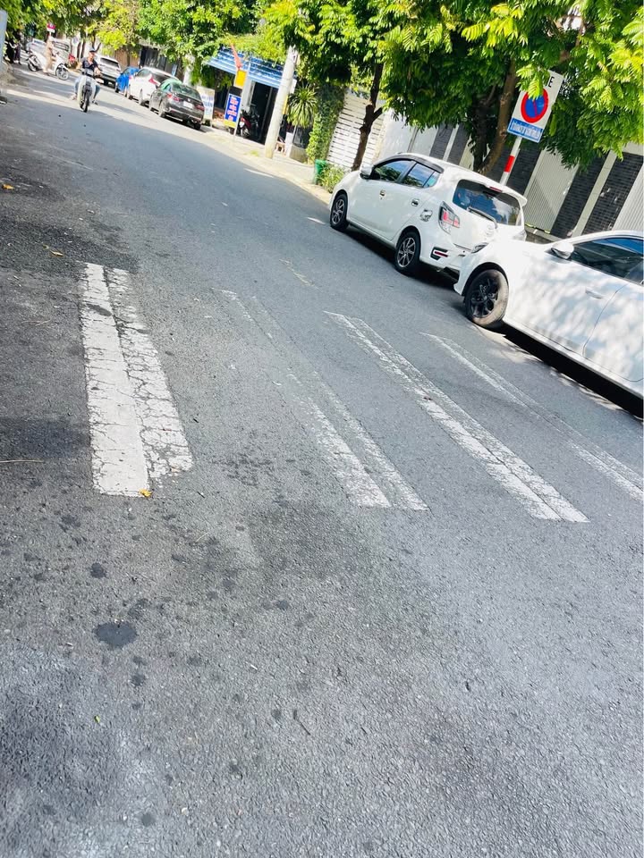 Đất nền Hòa Minh, Đà Nẵng 67m² giá chỉ 2 tỷ - Cơ hội đầu tư sinh lời cao!