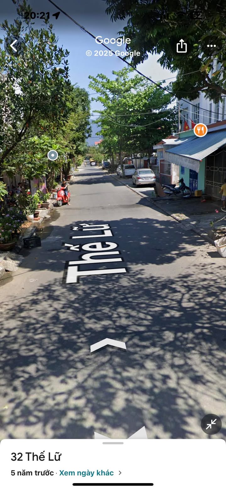 Nhà 3 tầng góc 2 mặt tiền Thế Lữ, An Hải Bắc, Sơn Trà 90m² - Giá chỉ 11.2 tỷ!