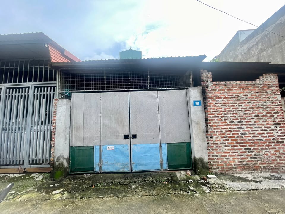 Nhà riêng 60m² tại xã Quang Tiến, Sóc Sơn - Ô tô vào tận nhà, giá thỏa thuận!