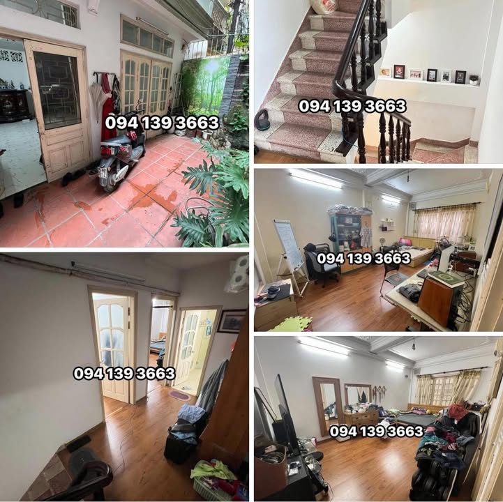 Nhà phố Hào Nam 85m² giá 11.5 tỷ - Vị trí đắc địa, tiện ích đầy đủ!