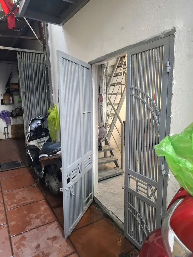 Nhà phố Vĩnh Hưng 19m² giá 1.8 tỷ - Khu vực an ninh tốt!