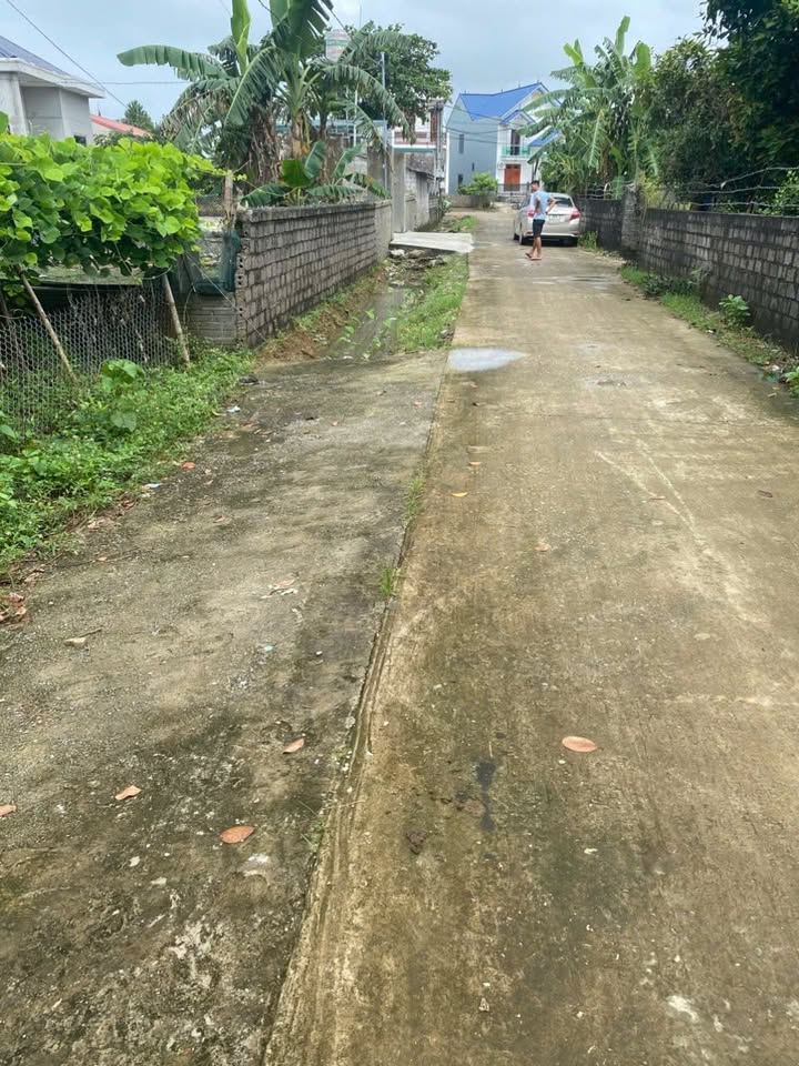 Lô đất Yên Sơn, Tam Điệp 280m² giá thỏa thuận - Cơ hội đầu tư hấp dẫn!