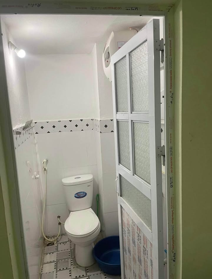 Phòng trọ khép kín tại khu Alpha 2, Phủ Lý 14 triệu - Tiện nghi đầy đủ, gần ĐH Công Nghiệp!