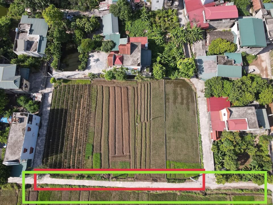 Đất nền 1000m² xóm 7, phường Liêm Tuyền, TP Phủ Lý - Giá tốt chỉ từ 1/2 thị trường!