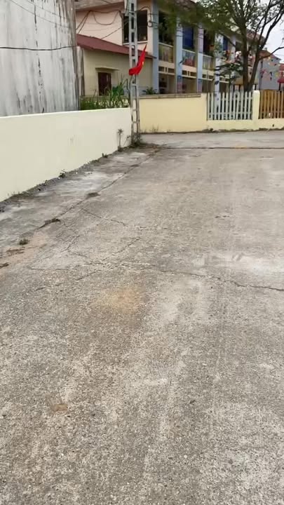 Đất nền Hương Mai, Việt Yên 278m² - Mặt tiền 5.5m, gần trung tâm