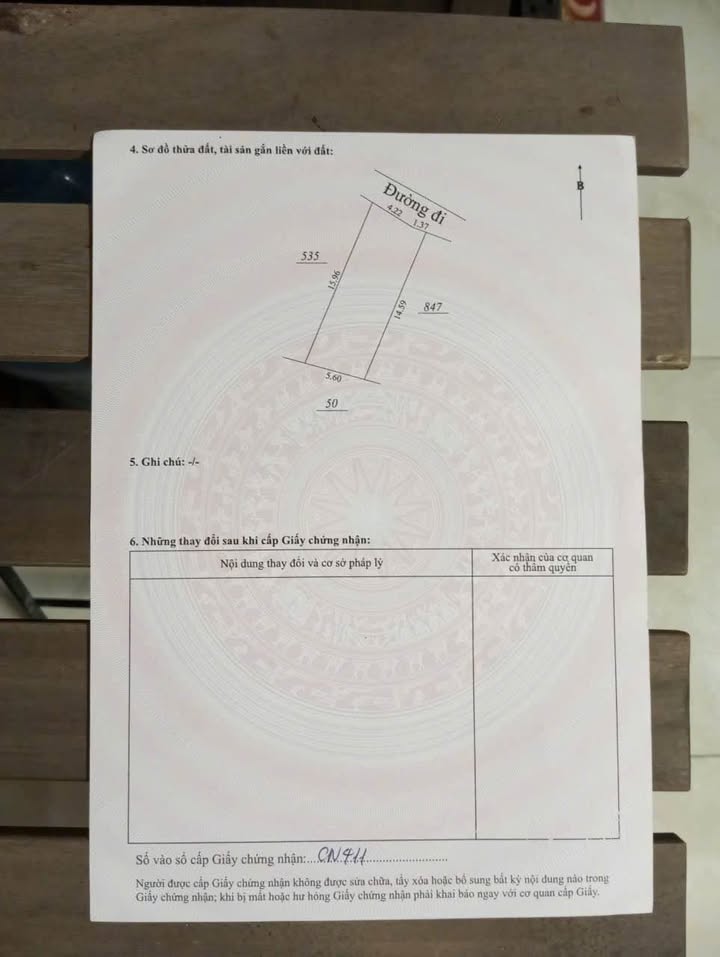 Đất nền Bảo Khê, Hưng Yên 80m² giá 2.5 tỷ - Đường ô tô thông thoáng