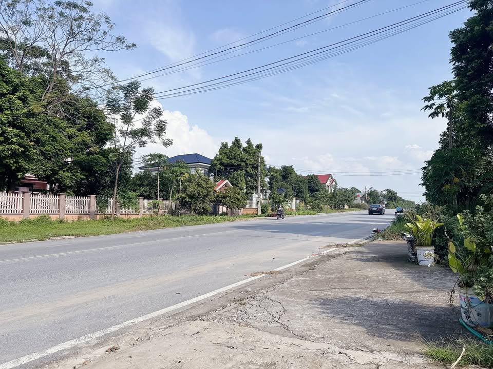 Đất ở Thanh Đình, Việt Trì 102m² giá 1.1 tỷ - Cơ hội đầu tư tuyệt vời!