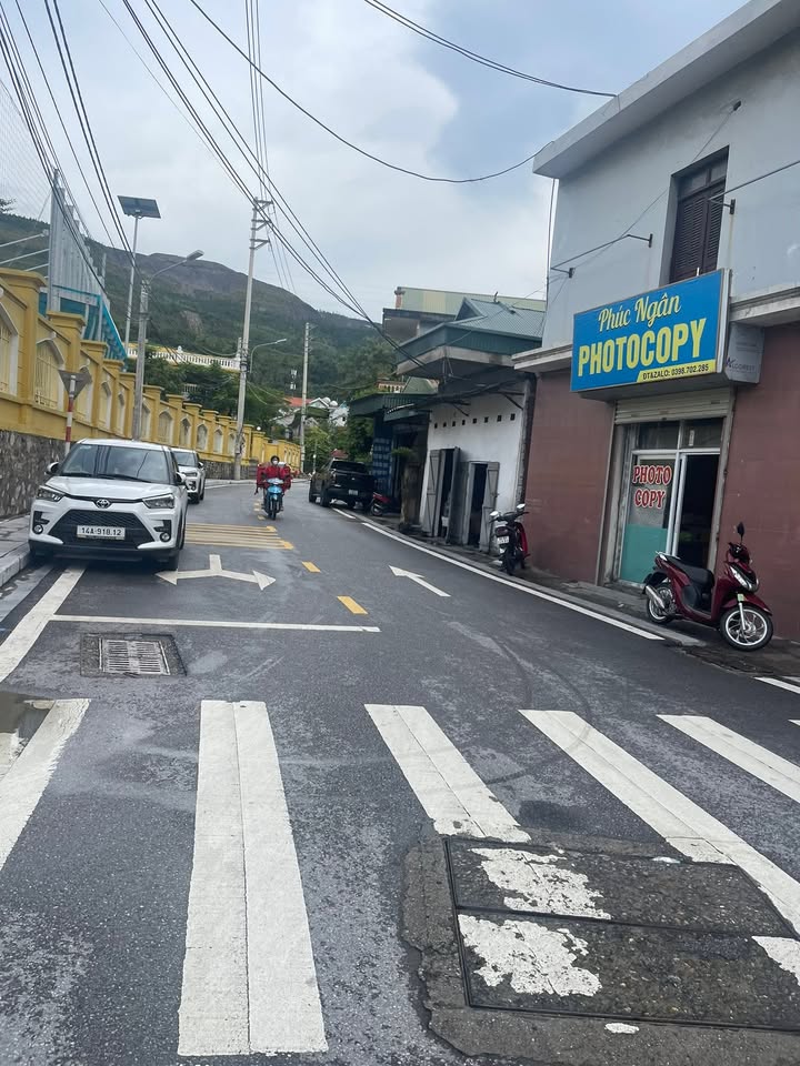 Đất nền Cẩm Thành, Cẩm Phả 50m² giá 460 triệu - Cơ hội đầu tư tuyệt vời!