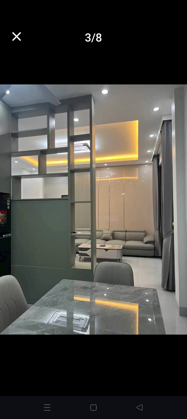 Nhà mái thái Hạ Long 162m² giá 2.7 tỷ - Full nội thất cao cấp