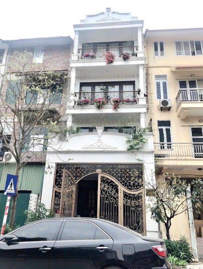 Nhà vườn cho thuê tại Khu Tổng cục 5, Tân Triều 100m² giá 25 triệu - Không gian sống lý tưởng!