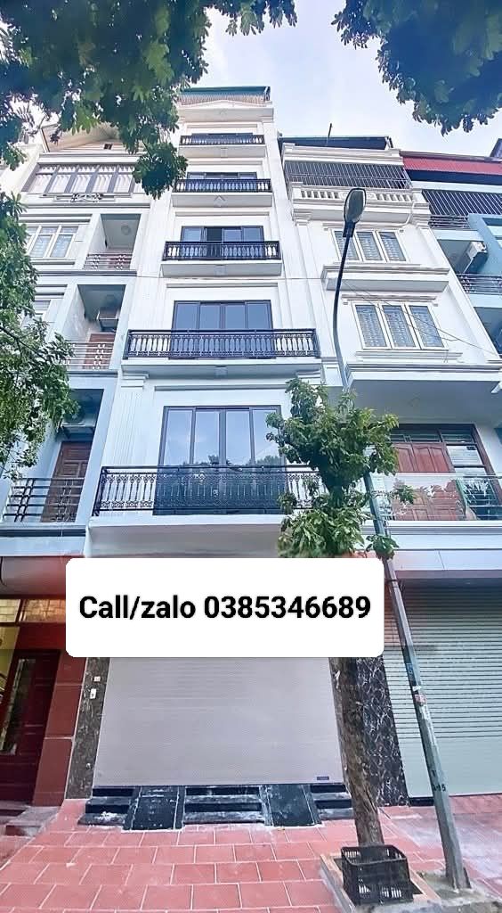 Nhà liền kề Vạn Phúc 55m² cho thuê - Đầy đủ tiện nghi, vào ở ngay!