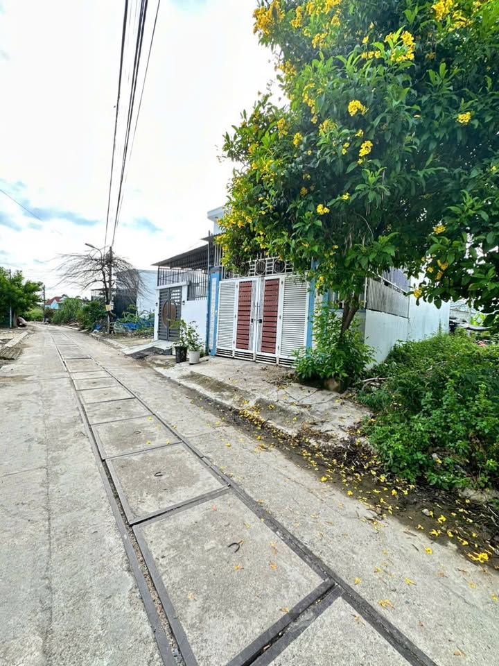 Lô đất TĐC Diên Khánh 139,9m² giá 2,24 tỷ - Đầu tư sinh lời ngay!