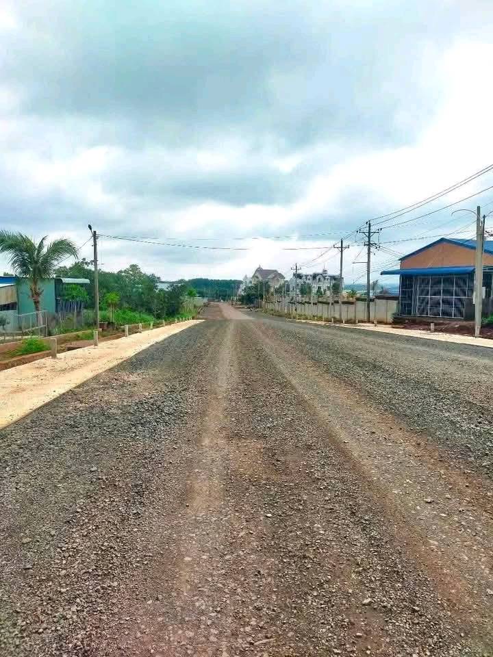 Lô đất đường Võ Văn Kiệt, xã Phước Bình, 350m² giá 2.5 tỷ - Đầu tư sinh lời ngay!