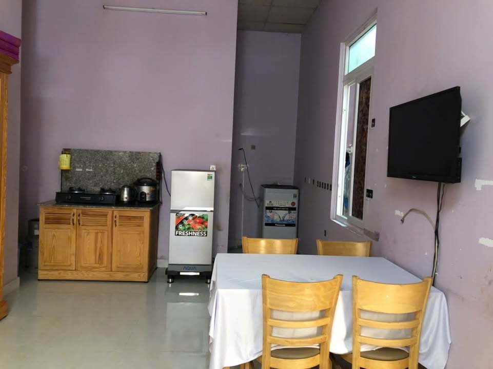 Căn hộ cho thuê tại Đà Lạt 30m² giá 3.8 triệu - Nơi ở lý tưởng giữa lòng thành phố!