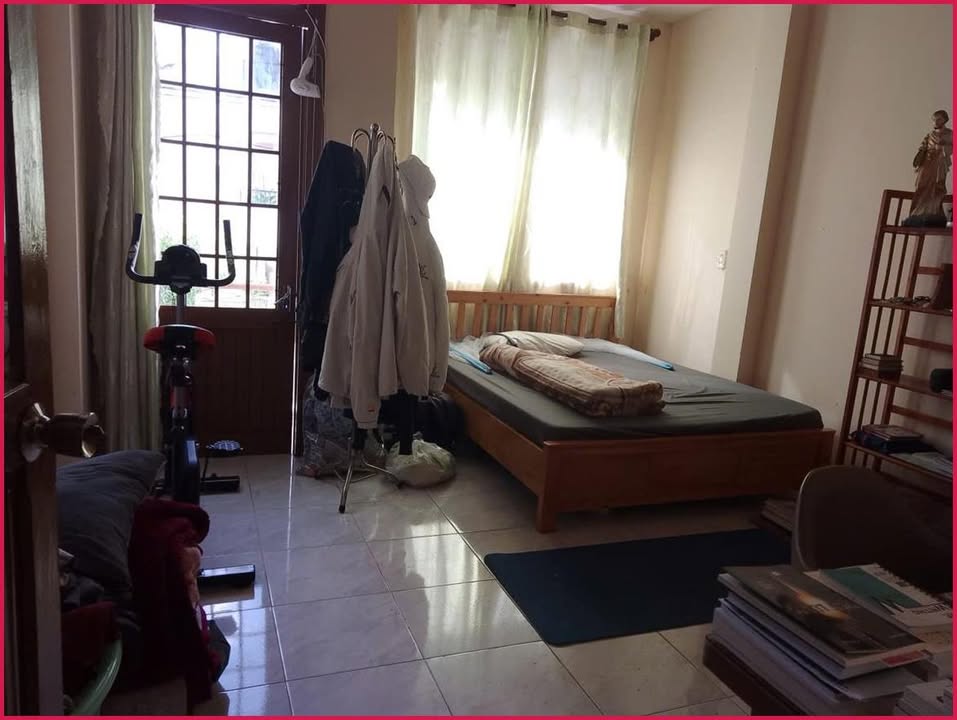 Nhà nguyên căn cho thuê mặt tiền Phạm Hồng Thái, Đà Lạt 3PN - Khu sầm uất chỉ 10 triệu