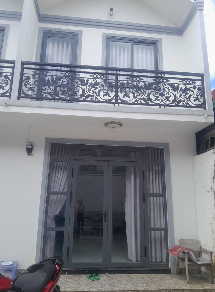 Nhà nguyên căn Đà Lạt 2 tầng, 3 phòng ngủ giá 7 triệu - Nhanh tay thuê ngay!