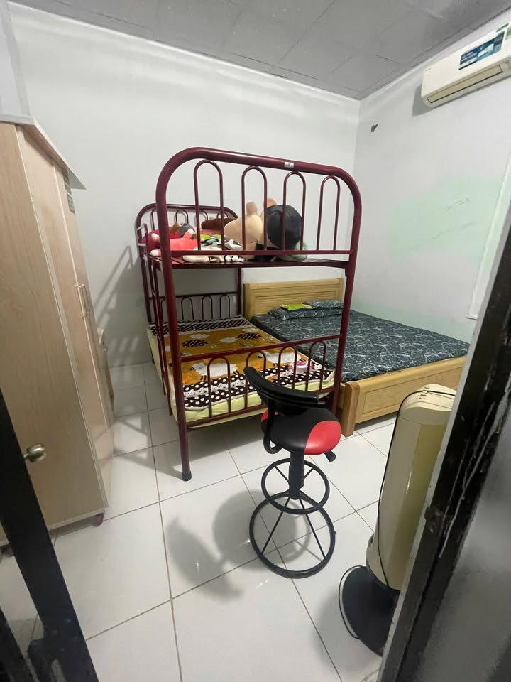 Nhà cho thuê tại xã Phước Hội, huyện Đất Đỏ - Full nội thất tiện nghi