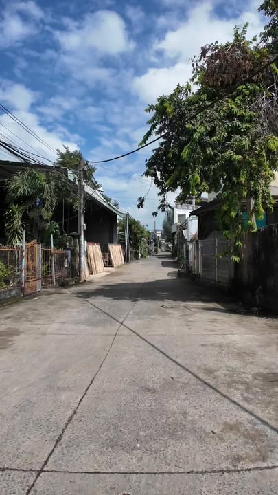 Đất thổ cư Hố Nai Biên Hòa 70m² giá 2.05 tỷ - Sổ hồng riêng, đầu tư lý tưởng!