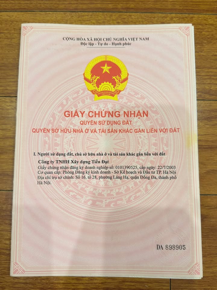 Đất nền Mường Vôi, Vụ Bản, Lạc Sơn 120m² - Đầu tư sinh lời cao!