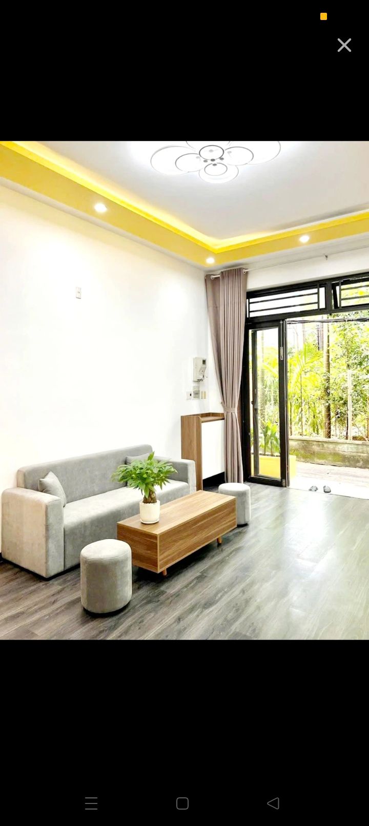 Nhà 3 tầng mặt tiền đường Núi Thành, Đà Nẵng - Giá chỉ 6 tỷ, đang cho thuê 20 triệu!