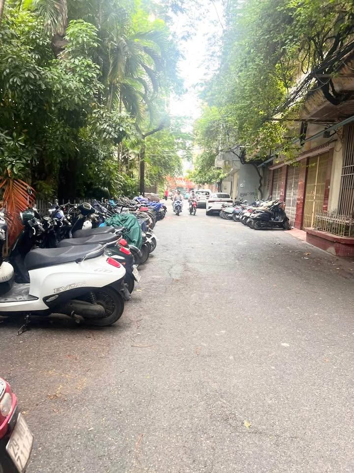 Nhà phố Võng Thị - Tây Hồ 50m² giá thỏa thuận - Kinh doanh đỉnh cao!