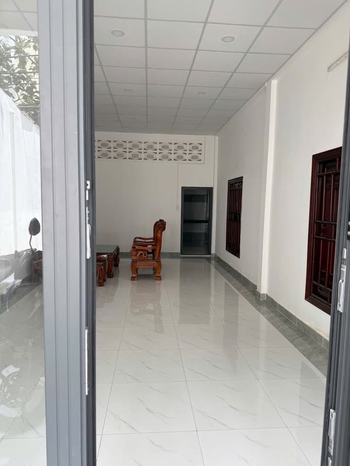 Nhà mặt tiền 5m đường Bình Giã, Tân Bình 89m² giá 17 tỷ - Thích hợp kinh doanh!