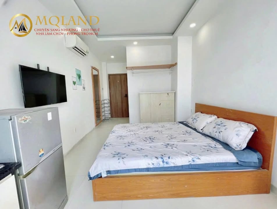 Shophouse cho thuê tại Bến Nghé, Quận 1 - Diện tích 80m², lợi nhuận hấp dẫn!