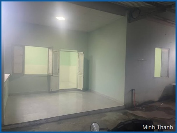 Nhà nguyên căn cho thuê gần chung cư Vicoland Huế - Giá chỉ 3 triệu/tháng!