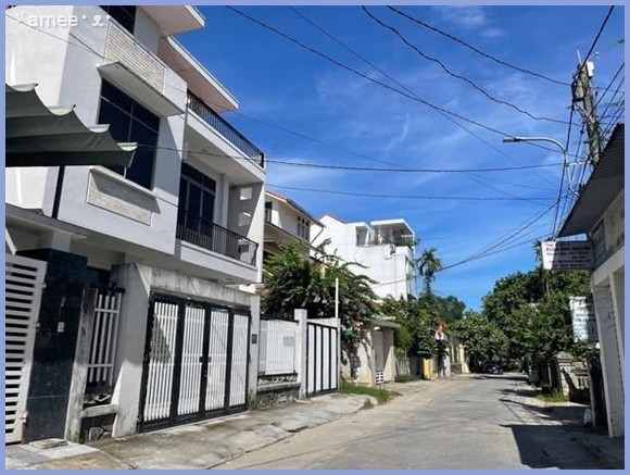 Lô đất mặt tiền kinh doanh Phú Thượng Huế 79m² giá chỉ 2.1 tỷ - Đầu tư sinh lời