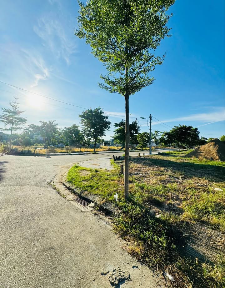 Bán đất Thủy Vân, Hương Thủy 326m² giá 5.248 tỷ - Vị trí đẹp, tiện xây dựng!