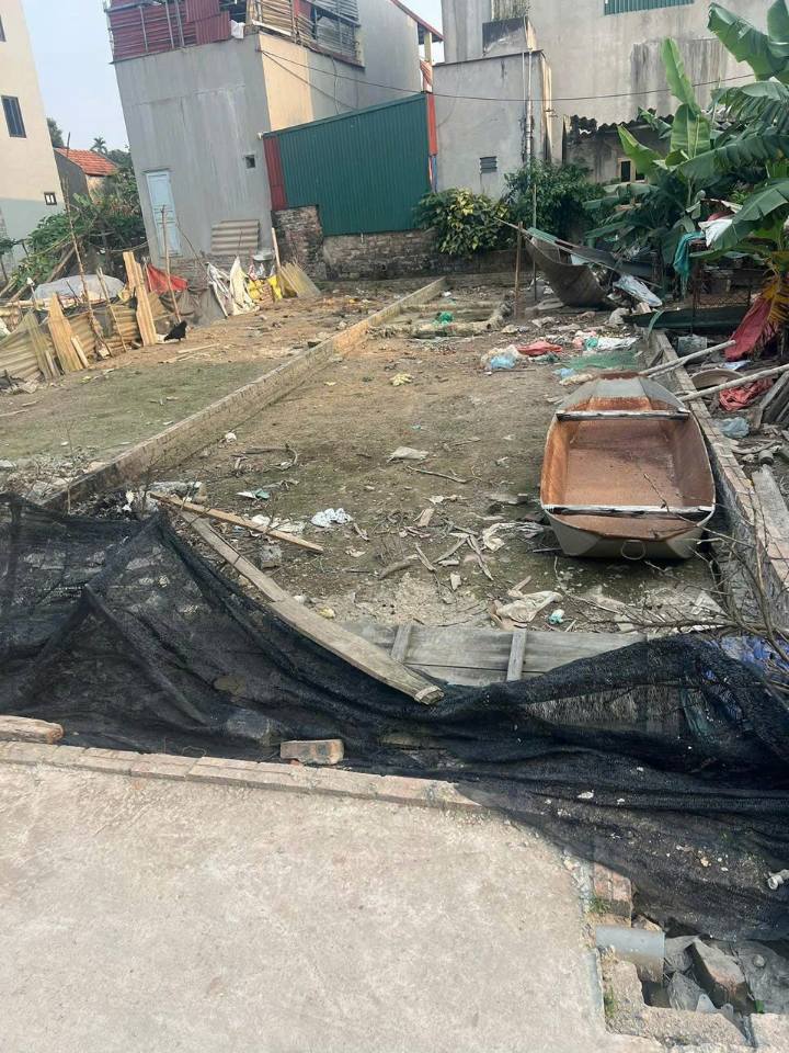 Đất nền 56m² tại Chương Lộc, Thường Tín - Giá chỉ 2 tỷ, ô tô vào tận nơi!