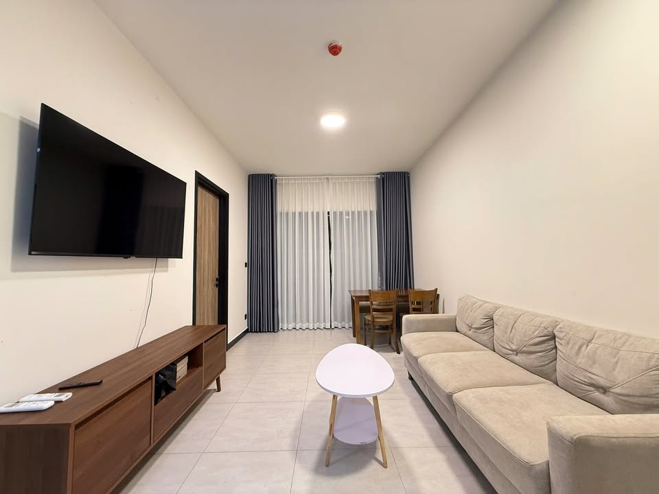 Căn hộ Delasol Quận 4 71m² giá thỏa thuận - View thoáng mát, vị trí đắc địa!