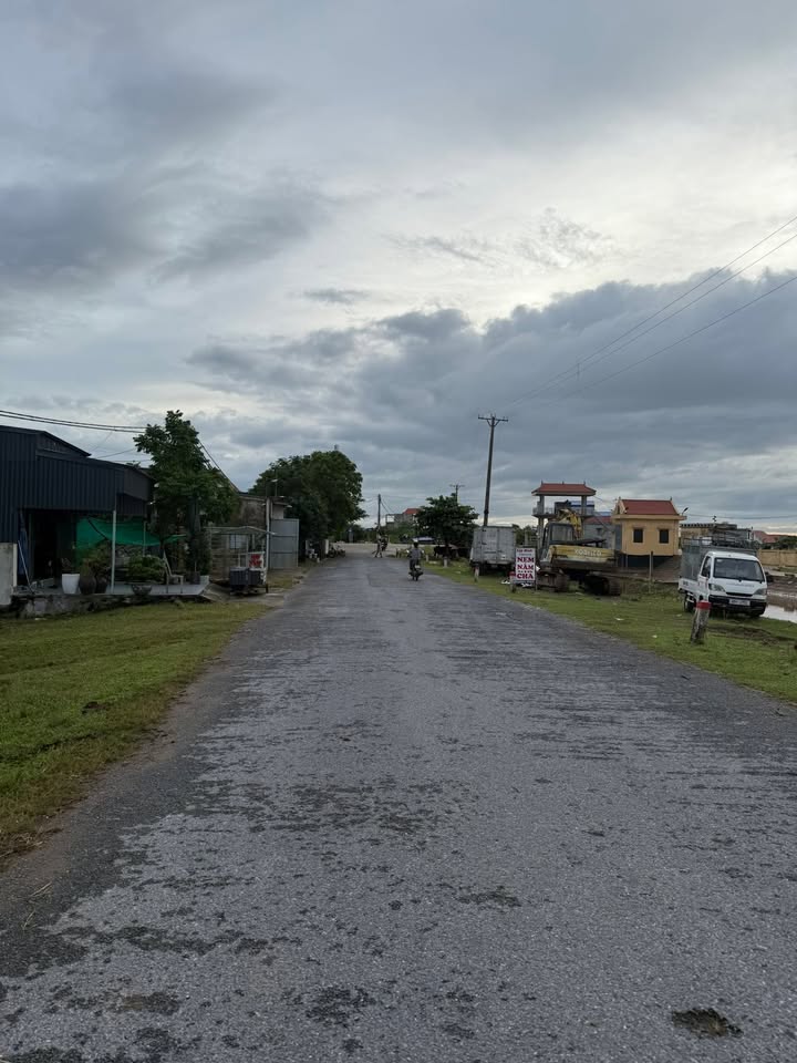 Đất thổ cư Xuân Châu, Xuân Trường 100m² giá 1 tỷ - Đầu tư sinh lời ngay!