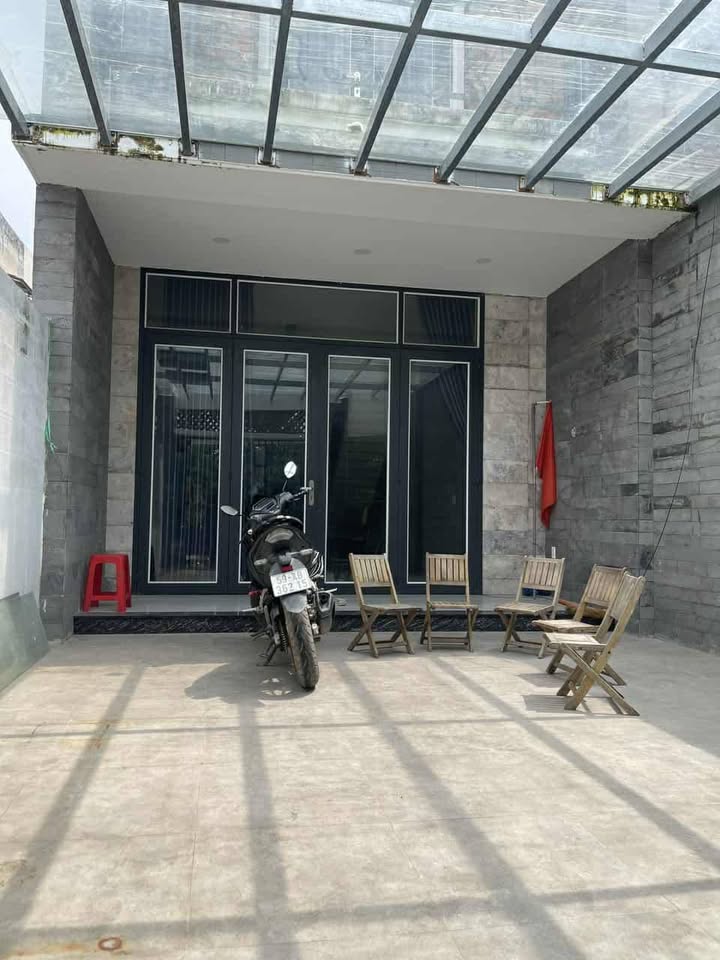 Cho thuê mặt bằng 140m² đường Ngô Trí Quốc, Thủ Đức - Phù hợp mở văn phòng và kinh doanh