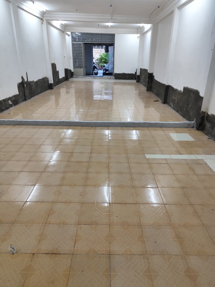 Cho thuê mặt bằng kho hẻm xe tải Tân Kiểng, Quận 7, 120m² - Giá chỉ 15.3 triệu/tháng!