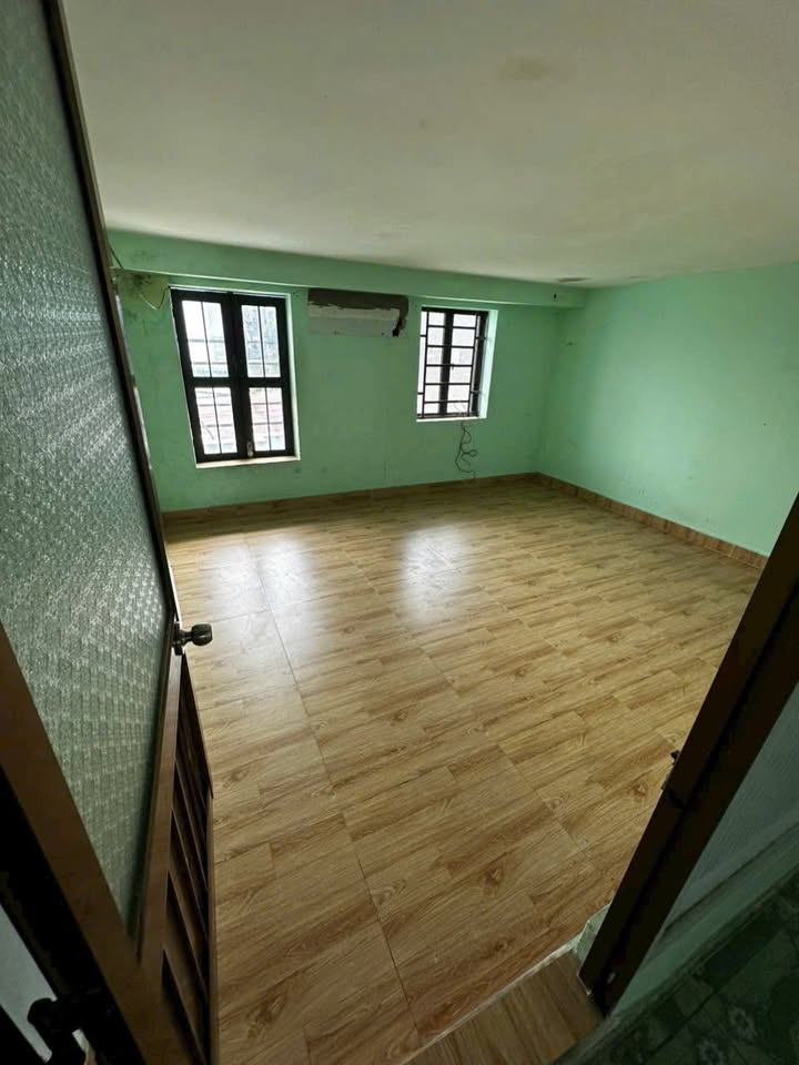 Nhà nguyên căn cho thuê tại Ngã Ba Bầu, Q12 - 2 PN, Giá chỉ 4.5 triệu/tháng!